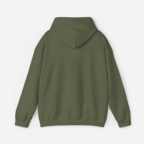 Hooded Sweatshirt