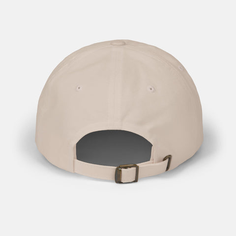 Custom Embroidered Dog Cap