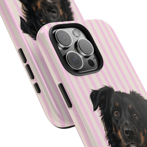 Alysse's Custom Phone Case