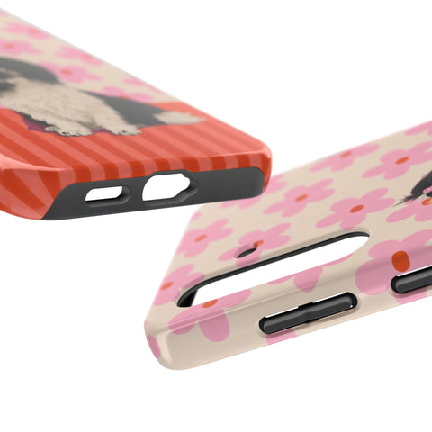Leo's Custom Phone Case