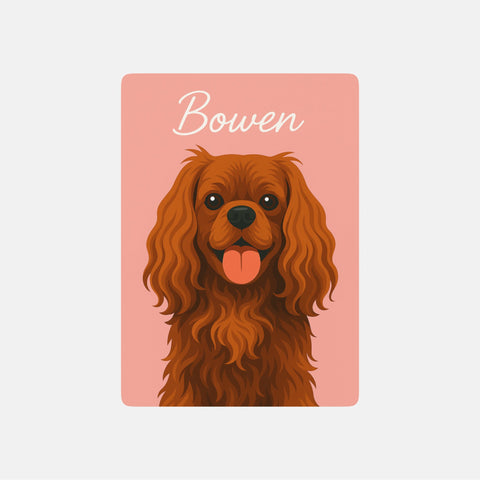 Custom Playing Cards