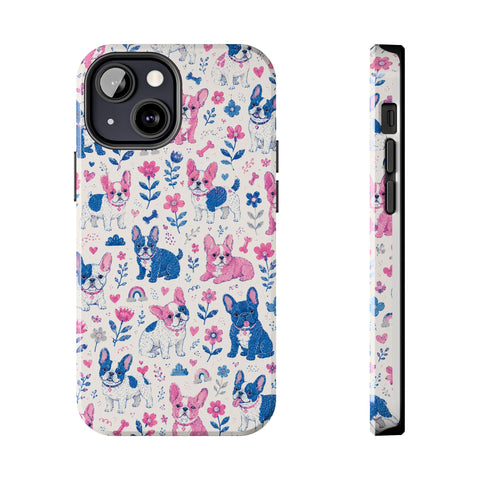 Custom Dog Breed Phone Case