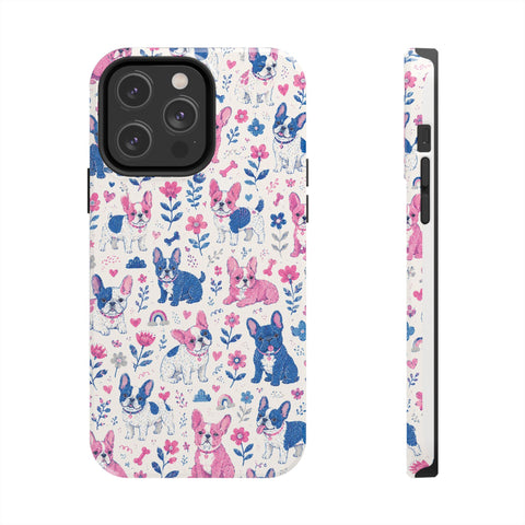 Custom Dog Breed Phone Case