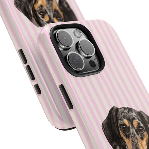 Chili's Custom Phone Case