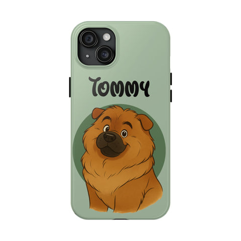 Custom Disney Phone Case