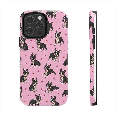 Custom Pet Pattern Phone Case