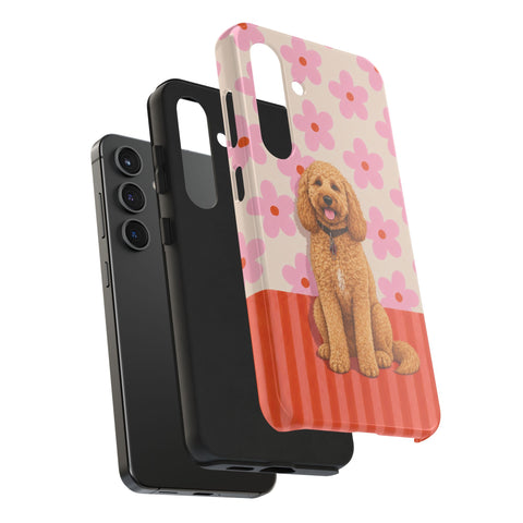 Alice-May's Custom Phone Case