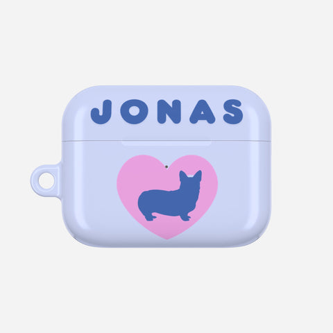 Custom AirPod Case