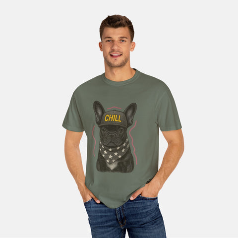 Custom Chill T-shirt