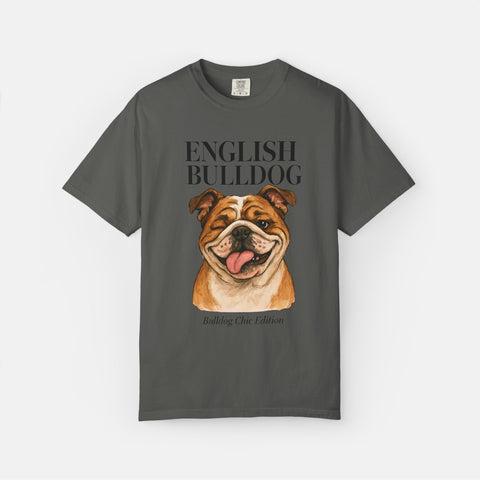 Custom Breed T-shirt
