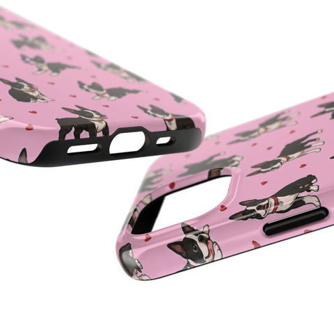 Custom Pet Pattern Phone Case