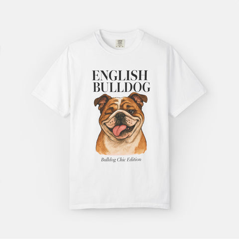 Custom Breed T-shirt