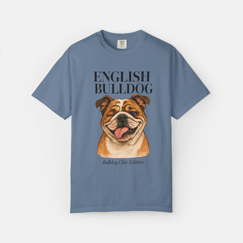 Custom Breed T-shirt