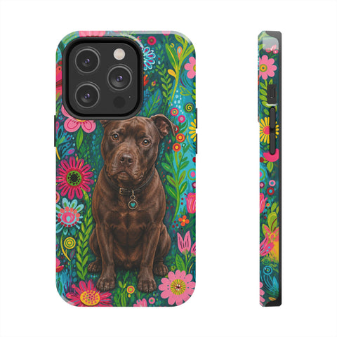 Rufio's Custom Phone Case