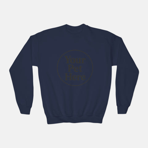 Youth Sweatshirt