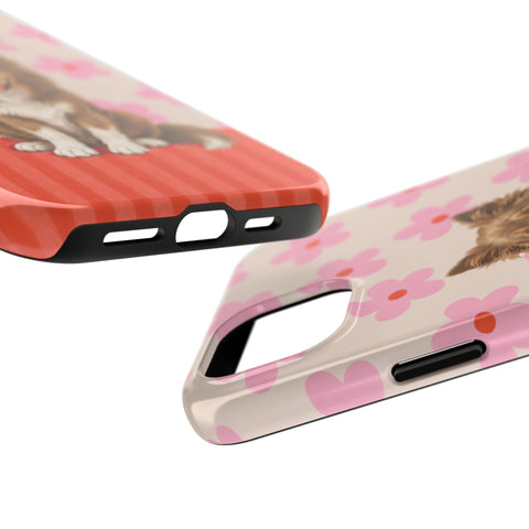 Copy of 182 Custom Phone Case