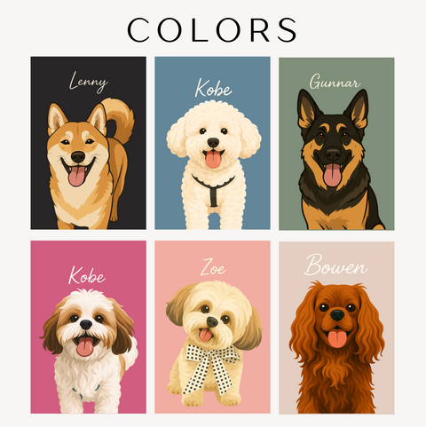 Custom Portrait Sherpa Blanket