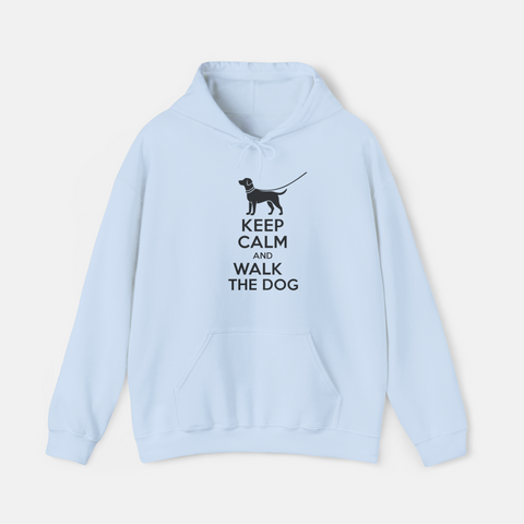 Custom Keep Calm Hoodie