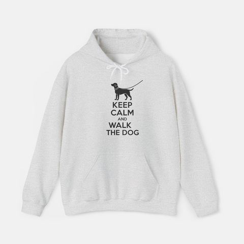 Custom Keep Calm Hoodie