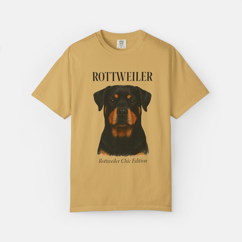 Custom Breed T-shirt