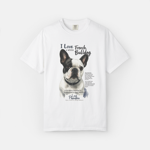 Custom Breed T-shirt