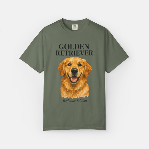 Custom Breed T-shirt