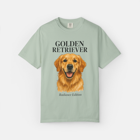 Custom Breed T-shirt