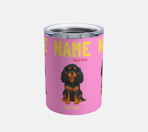 Custom Pet Tumbler