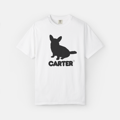 Custom Breed & Name Tee