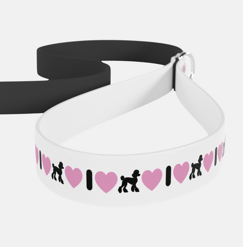Custom Dog Leash