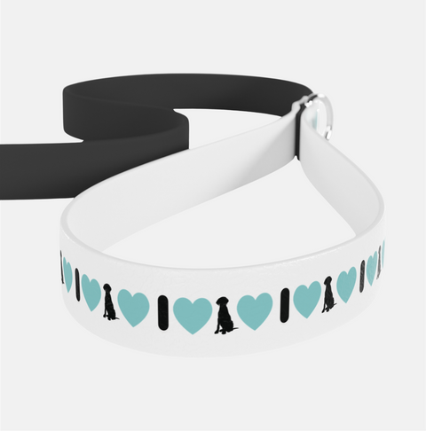 Custom Dog Leash