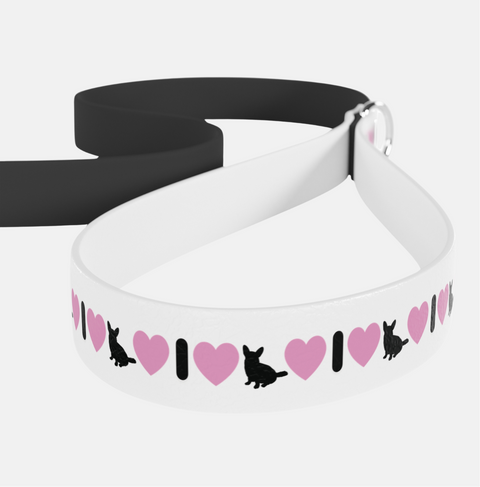 Custom Dog Leash