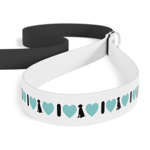 Custom Dog Leash