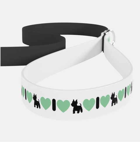 Custom Dog Leash