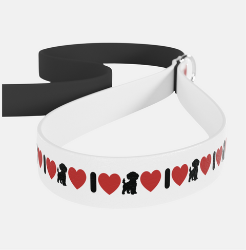 Custom Dog Leash