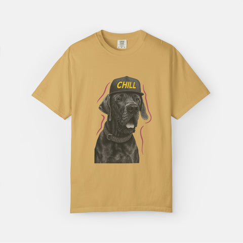 Custom Chill T-shirt