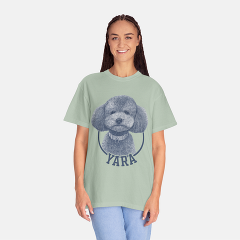 Custom T-shirt