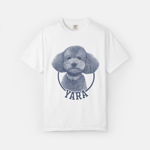 Custom T-shirt