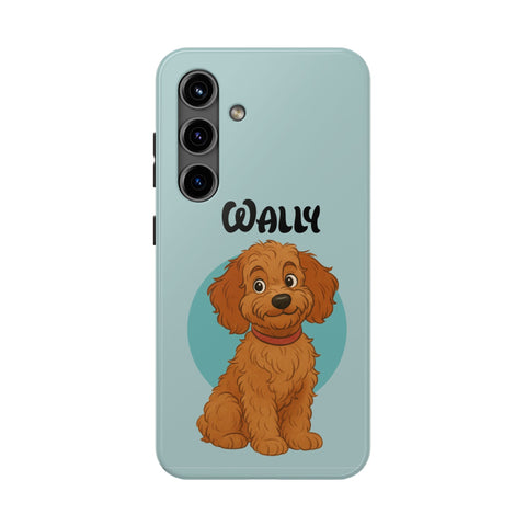 Custom Disney Phone Case