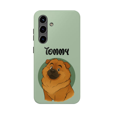 Custom Disney Phone Case