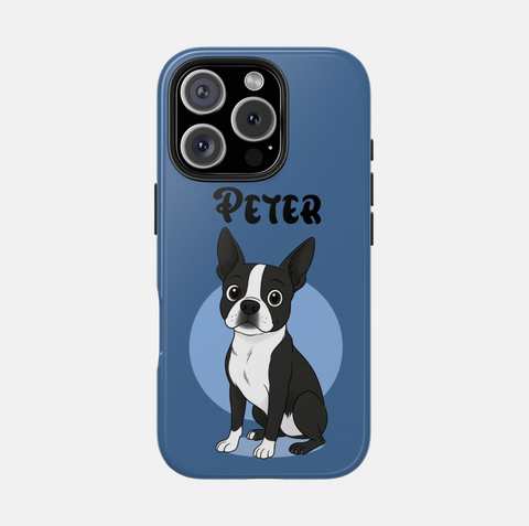 Custom Disney Phone Case