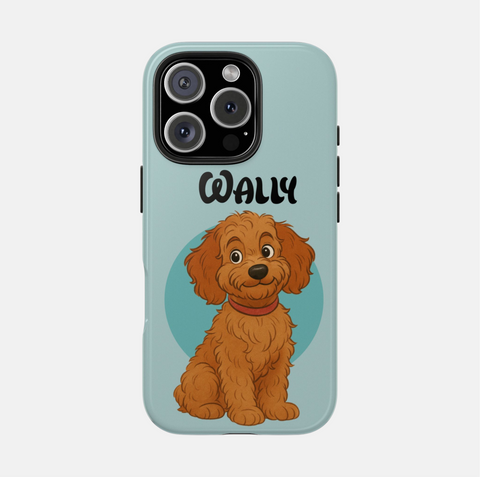 Custom Disney Phone Case