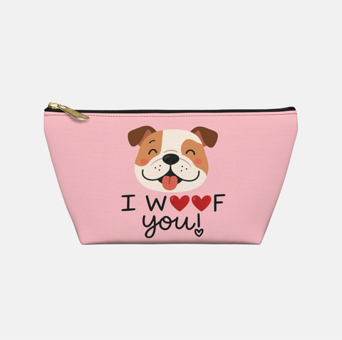 Pet Toiletry Bag