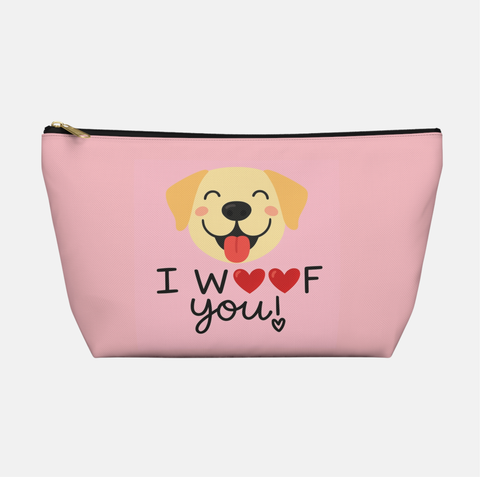 Pet Toiletry Bag