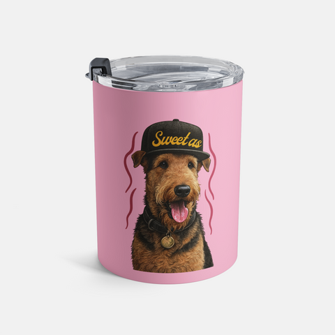 Custom Pet Tumbler