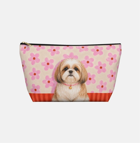 Custom Pet Toiletry Bag