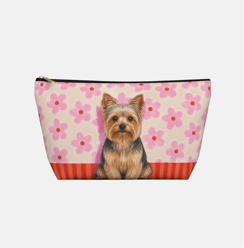 Custom Pet Toiletry Bag