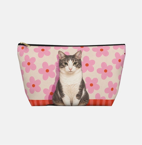 Custom Pet Toiletry Bag