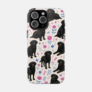 Custom Dog Breed Phone Case