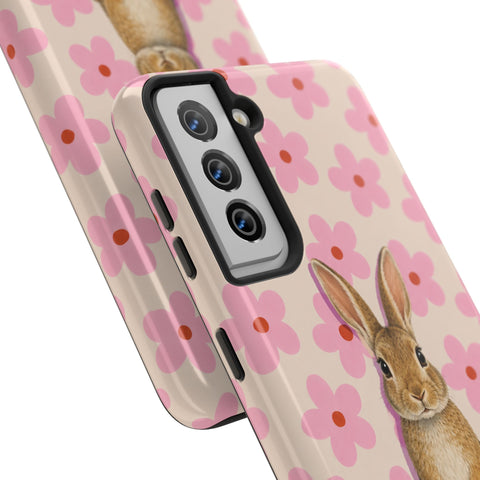 Thumpe's Custom Phone Case